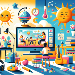 Online Occupational Therapy in California: A Fun, Easy Guide for Families and Schools || TinyEYE Online Therapy