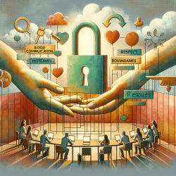Unlocking Best Practices: Easy Steps for Sexual Assault Prevention in Organizations || TinyEYE Online Therapy