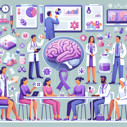 Enhancing Practitioner Skills: Implementing an Integrated Public Health Approach for Epilepsy || TinyEYE Online Therapy