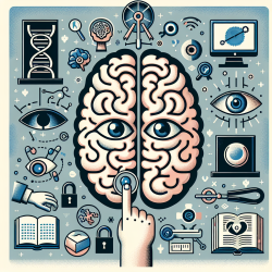 Unlocking the Secrets of Kaufman Oculo-Cerebro-Facial Syndrome: What Every Practitioner Needs to Know || TinyEYE Online Therapy