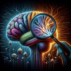 Leveraging Multimodal MRI Analysis for ADHD Interventions || TinyEYE Online Therapy