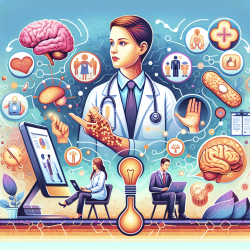 Integrating Stress Management in Psoriasis Treatment: Insights for Practitioners || TinyEYE Online Therapy