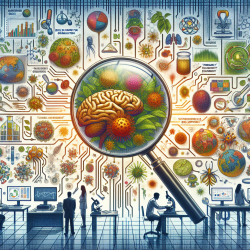 Building Innovation Skills: Lessons from Brazil's Approach to Neglected Tropical Diseases || TinyEYE Online Therapy