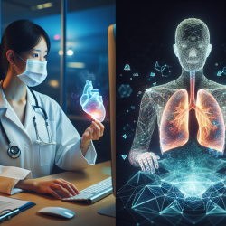 Empowering Practitioners: Harnessing AI for Thoracic Disease Diagnosis || TinyEYE Online Therapy
