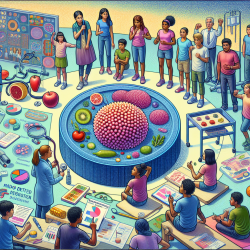 Empowering Futures: Investing in Young Adolescents' Health || TinyEYE Online Therapy
