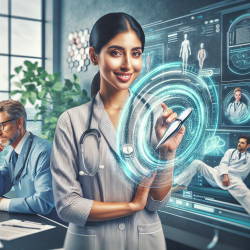 Empowering Clinicians with Digital Scribes: Transforming Patient Care || TinyEYE Online Therapy