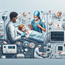 Breathing Easy: Innovative Postoperative Care for Midface Reconstruction || TinyEYE Online Therapy