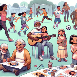 Enhancing Practitioner Skills: Leveraging Parental Connectedness to Foster Resilience in Homeless Youth || TinyEYE Online Therapy