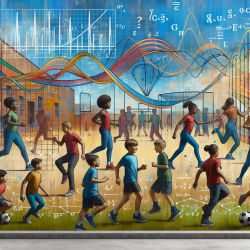 Enhancing Cardiorespiratory Endurance in Schools: Insights from Meta-Regression Analysis || TinyEYE Online Therapy