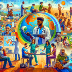 Enhancing Practitioner Skills Through Global Experiences || TinyEYE Online Therapy