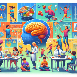 Empowering Change: Leveraging Research to Enhance Brain Health in Children || TinyEYE Online Therapy