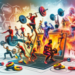 Building Strong Foundations: Insights on Muscle-Building Behaviors for Practitioners || TinyEYE Online Therapy