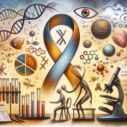 Understanding the ARX Gene Duplication: A Developmental Model for Limb Kinetic Apraxia || TinyEYE Online Therapy