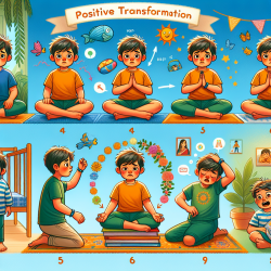 You Won't Believe How These Simple Techniques Can Transform Your Child's Life || TinyEYE Online Therapy