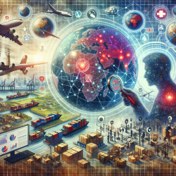 Integrating Global Trade Insights to Enhance Online Therapy Practices || TinyEYE Online Therapy