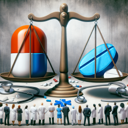 Understanding the Impact of the War on Drugs: A Guide for Practitioners || TinyEYE Online Therapy