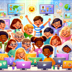 Discover the Secrets Behind Effective Online Therapy for Schools || TinyEYE Online Therapy