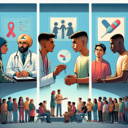 Unlocking the Secrets of Youth HIV Testing: A Practitioner’s Guide || TinyEYE Online Therapy