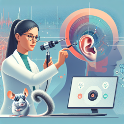 Leveraging Neurophysiological Insights for Improved Auditory Therapy || TinyEYE Online Therapy