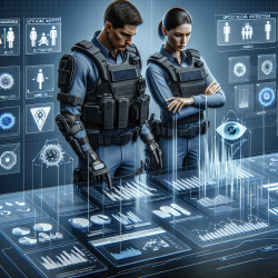 Enhancing Safety Through Data: Insights from Law Enforcement Assaults Study || TinyEYE Online Therapy