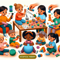 Hand Strengthening Activities for Kids in Occupational Therapy: Practical, Evidence-Informed Ideas for School Success || TinyEYE Online Therapy