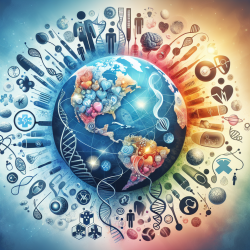 Advancing Oncofertility: Building a Global Community of Practice || TinyEYE Online Therapy