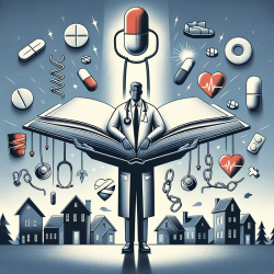 Empowering Practitioners: Implementing Research to Combat Opioid Misuse || TinyEYE Online Therapy
