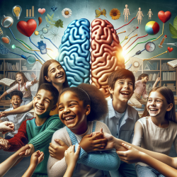 Unlocking the Secrets of Social and Emotional Competence in Schools || TinyEYE Online Therapy