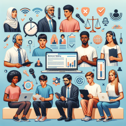 Enhancing Practitioner Skills: Implementing the START:AV in Real-World Settings || TinyEYE Online Therapy