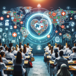 Enhancing Practitioner Skills Through Refugee and Migrant Health Education Frameworks || TinyEYE Online Therapy