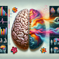Advancing Stroke Rehabilitation: Insights from Thalamus Volume Research || TinyEYE Online Therapy
