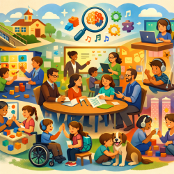Empowering Every Learner: A Practical Guide to Special Education, IEPs, and Inclusive Support || TinyEYE Online Therapy