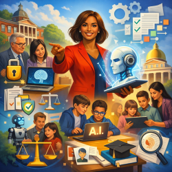 Empowering Communication: Harnessing Visual Strategies for Health Promotion || TinyEYE Online Therapy