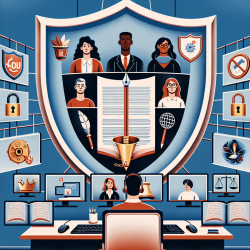 Discover the Legal Protections Every Educator Needs to Know in a Hyper-Digital Age! || TinyEYE Online Therapy
