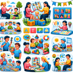 Strategies for Supporting Children with Developmental Language Disorder (DLD) || TinyEYE Online Therapy