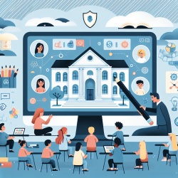 Ensuring Safety in Online Therapy for Schools || TinyEYE Online Therapy