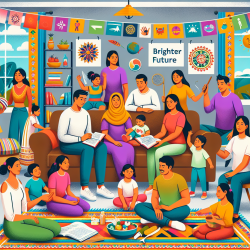 Empowering Change: Family-Based Interventions for a Brighter Future || TinyEYE Online Therapy