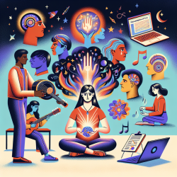 Understanding Music Performance Anxiety: A New Perspective for Practitioners || TinyEYE Online Therapy