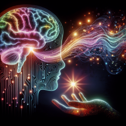 Leveraging Advanced Imaging and Machine Learning for ADHD Diagnosis || TinyEYE Online Therapy