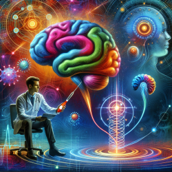 Unlocking the Secrets of Brain Plasticity: How Practitioners Can Enhance Therapy Outcomes || TinyEYE Online Therapy