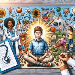 Exploring Non-Pharmacologic Management of ADHD: Insights for Practitioners || TinyEYE Online Therapy