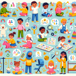 Understanding Speech and Language Development in Children || TinyEYE Online Therapy