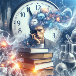 Why Sleep Disturbances Among Medical Students Could Be More Alarming Than You Think || TinyEYE Online Therapy