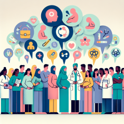 Empowering Practitioners: Addressing Perinatal Mental Health in Low- and Middle-Income Countries || TinyEYE Online Therapy