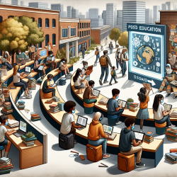 Literacy Post-Pandemic: Challenges and Innovations in Education || TinyEYE Online Therapy