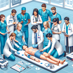 Boosting Team Dynamics with Trauma Simulations: A Practitioner’s Guide || TinyEYE Online Therapy