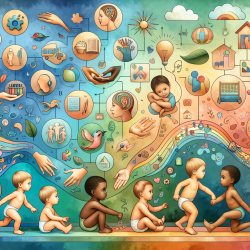Understanding Verbs: A Journey Through Ages || TinyEYE Online Therapy