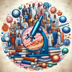 Embracing Diversity in Dermatology: A Path to Equitable Care || TinyEYE Online Therapy