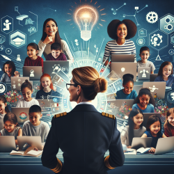 Unlocking Student Potential: The Joy of Online Therapy Innovation || TinyEYE Online Therapy