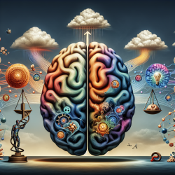 Leveraging GluN2A NMDA Receptor Enhancement for Cognitive Improvement in Neurological Disorders || TinyEYE Online Therapy